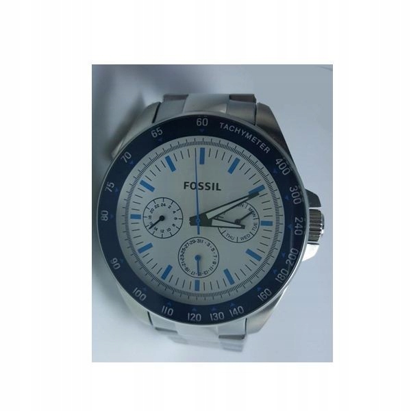 Zegarek Fossil Watch BQ2240