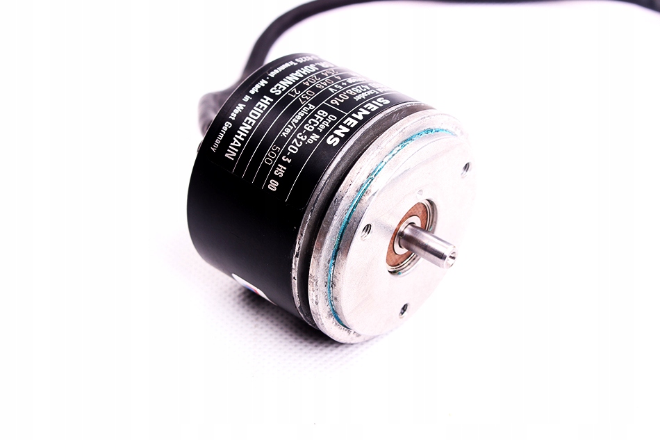 ENKODER ROD426.B.016 6FC9-320-3 HEIDENHAIN ID25232