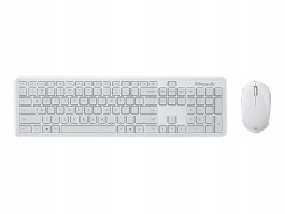 Microsoft Keyboard and Mouse ENG BLUETOOTH DESKTOP