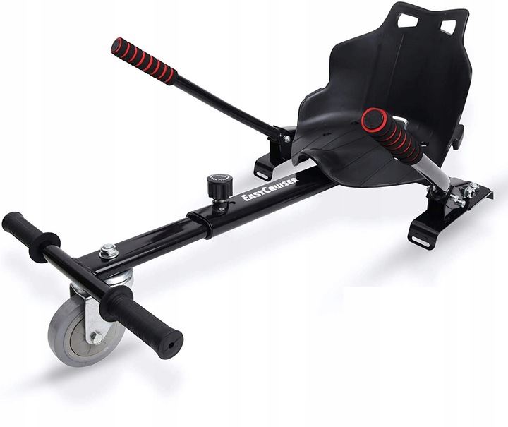 Gokart do hoverboard BLAUSTEIN EasyCruiser OPIS!!!