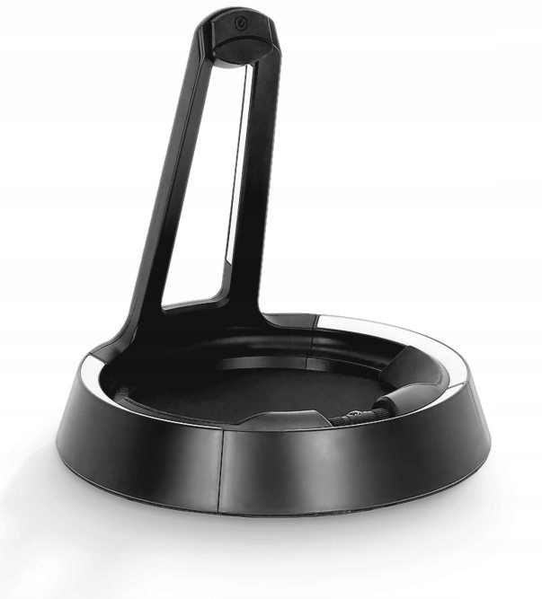 Gravity GS LS A 01 B Podświetlany statyw gitarowy Uniwersalny