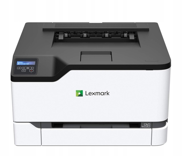 Drukarka laserowa (kolor) Lexmark C3224dw