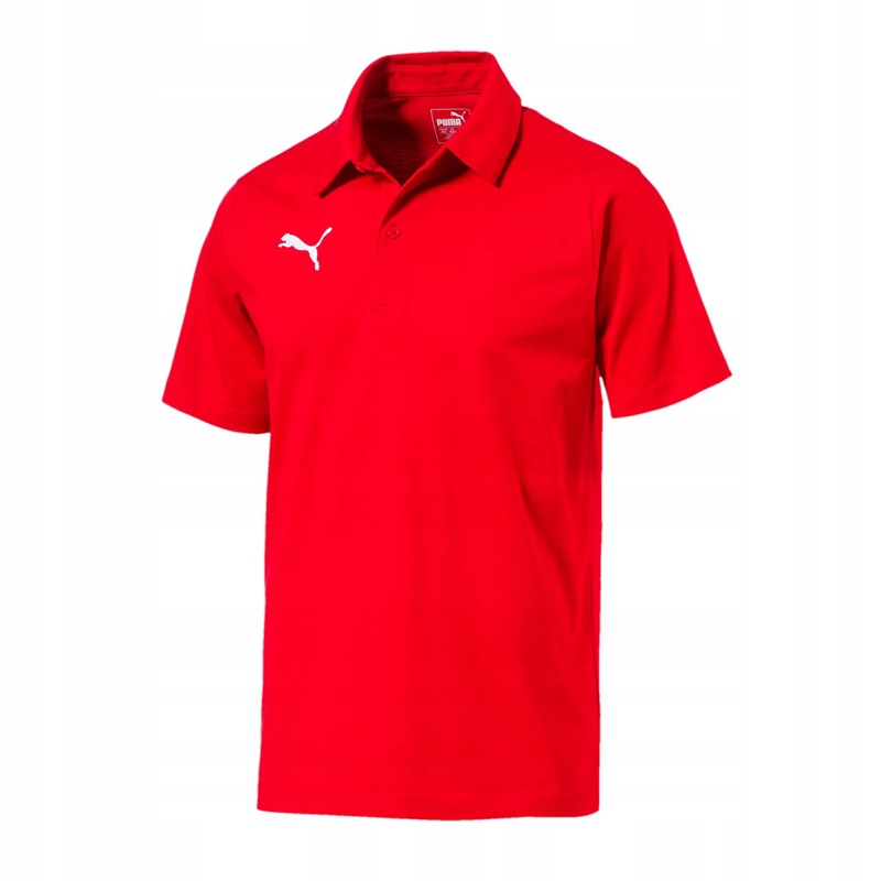 Puma LIGA Casuals Polo 01 Rozmiar M!