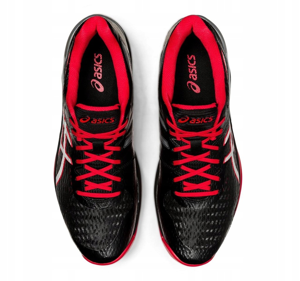 Купить Волейбольные кроссовки ASICS Sky Elite FF, размер 47: отзывы ...