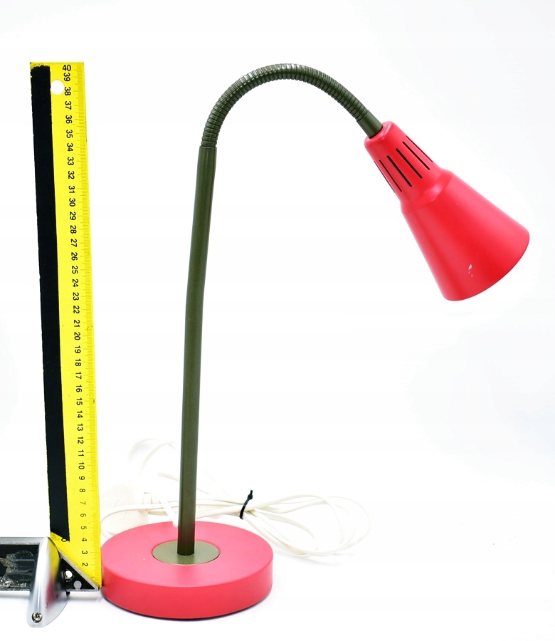 6035 7 IKEA 17907 k o LAMPKA BIURKOWA 40CM 8794437965