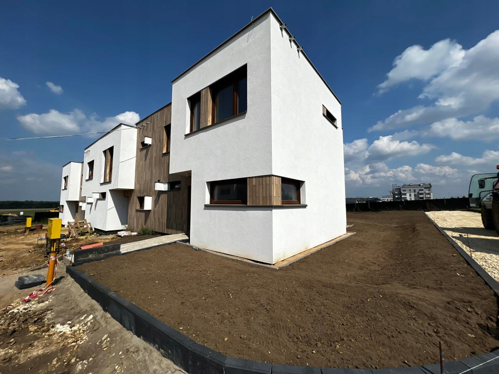 Dom, Siewierz, Siewierz (gm.), 111 m²