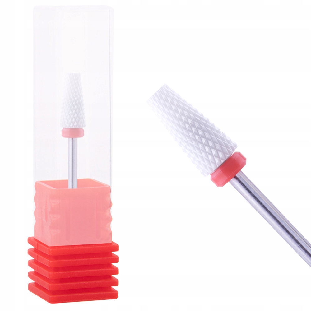 FREZ CERAMICZNY UMBRELLA STOŻEK ŚCIĘTY 3/32 F DROBNY