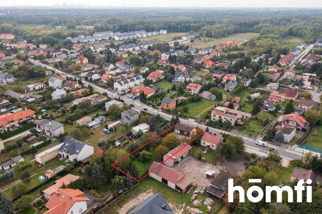 Dom, Kobyłka, Kobyłka, 177 m²