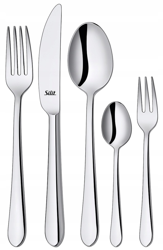 Купить Набор столовых приборов Silit Midi 68 предметов (12 персон ...