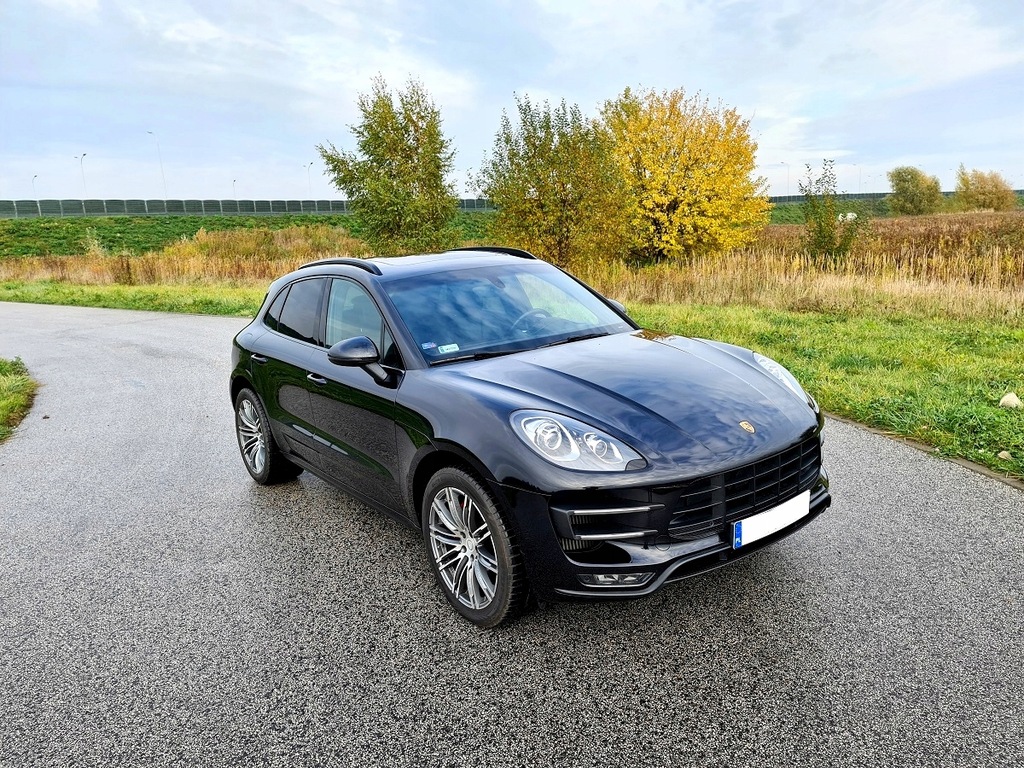 Купить 4X4 MACAN 3.6 Turbo 400 л.с. ШОУ-РУМ PL НДС 23% W-WA: отзывы, фото, характеристики в интерне-магазине Aredi.ru