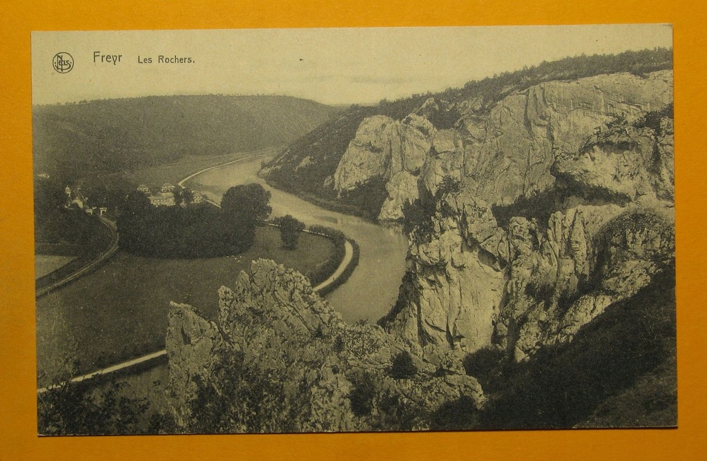 250492, Belgia, Freyr