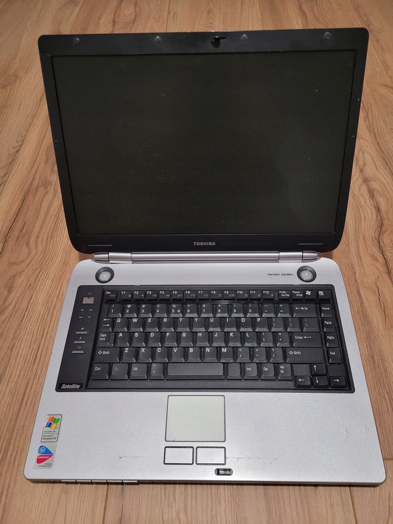 Laptop Notebook Toshiba SM30-354 PSM30E komputer