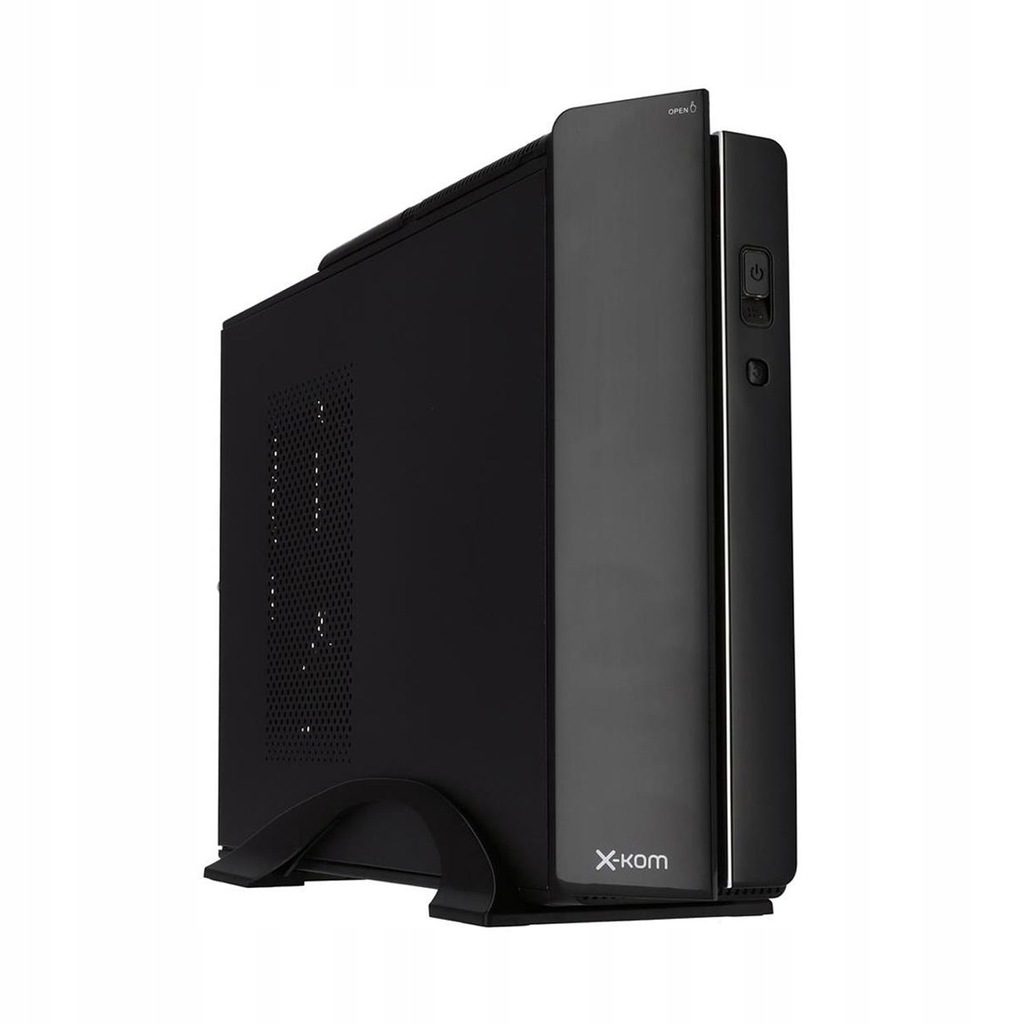 Komputer x-kom H&O 100 i5-12400 16GB 1TB W11P - 12327447976 - oficjalne ...