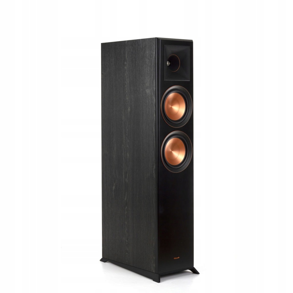 Купить KLIPSCH Reference Premiere RP-6000F Черные динамики: отзывы, фото, характеристики в интерне-магазине Aredi.ru