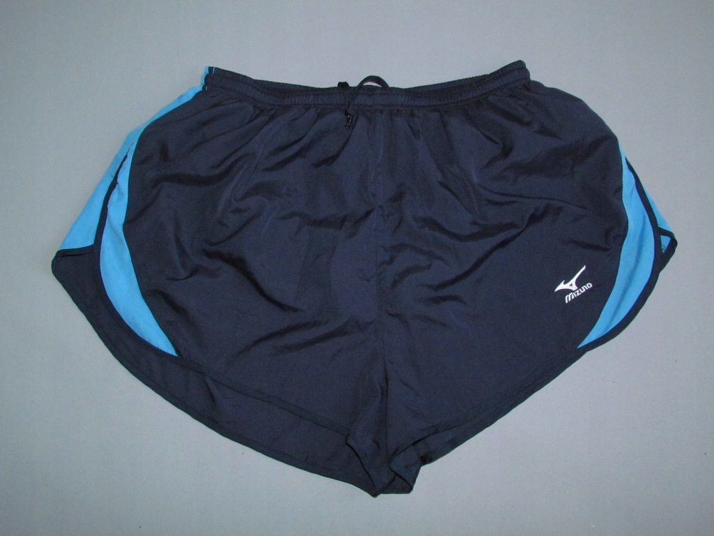 Spodenki Mizuno do biegania roz.XL