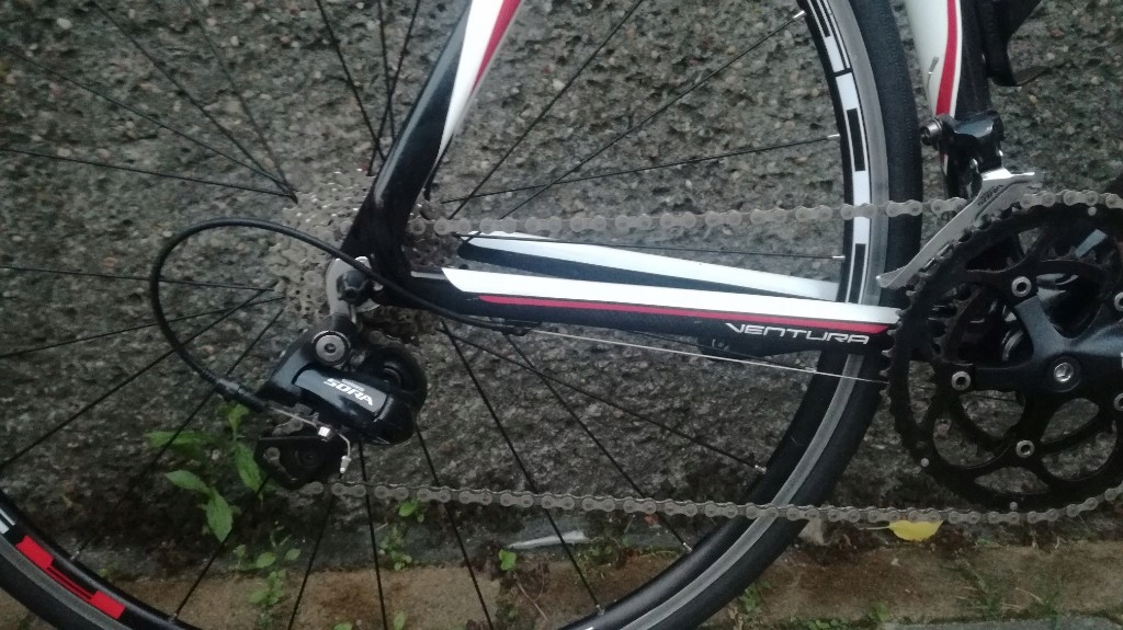 ventura cp50