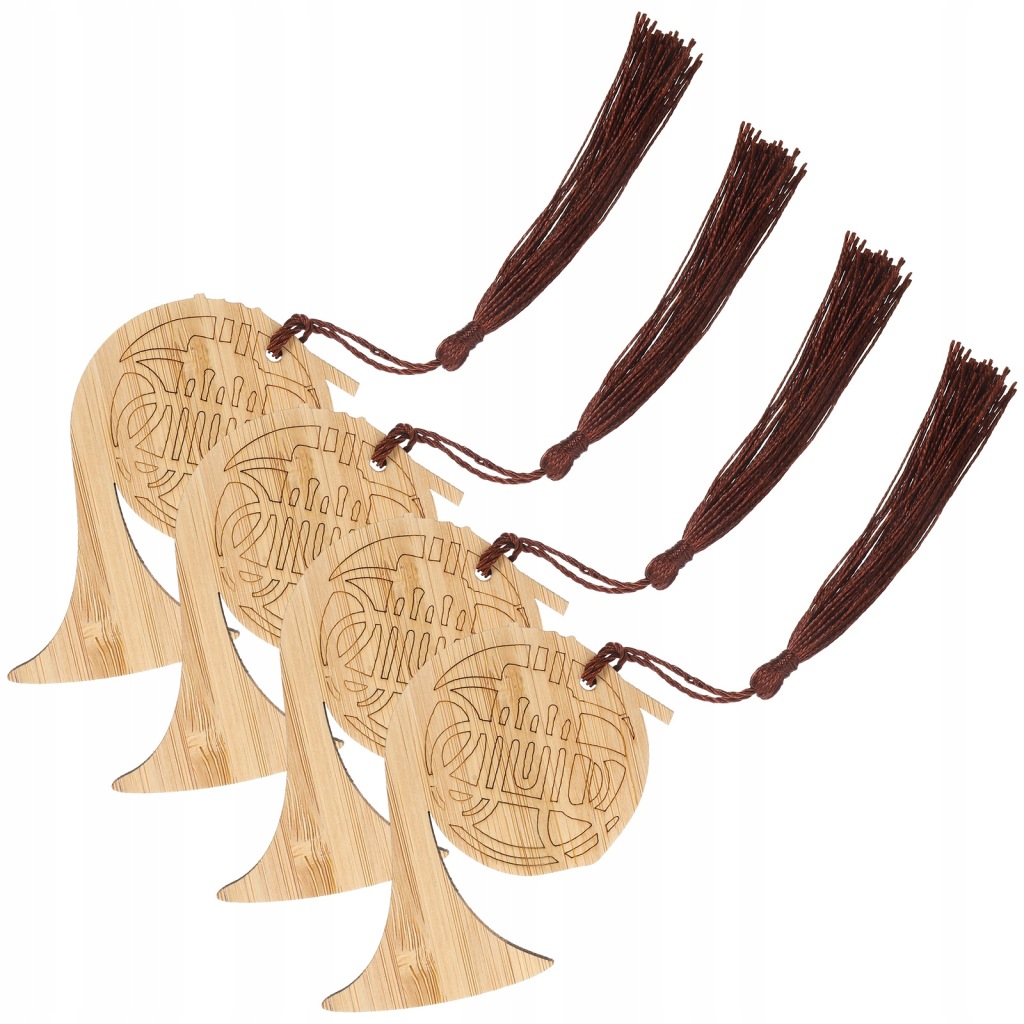 ZAKŁADKA INSTRUMENTOWA ZAKŁADKI HORN CAMPUS 4 SZT