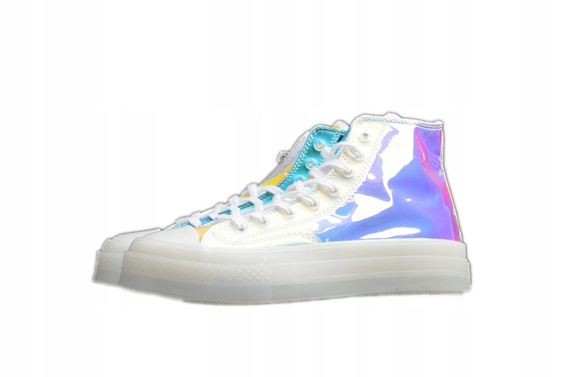 Converse Espadrilles All Star Laser Jelly