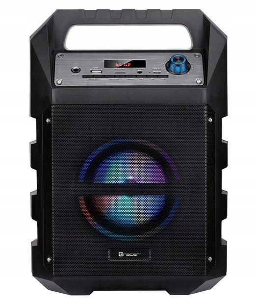 Tracer Głośnik Poweraudio Boogie V2 TWS BT