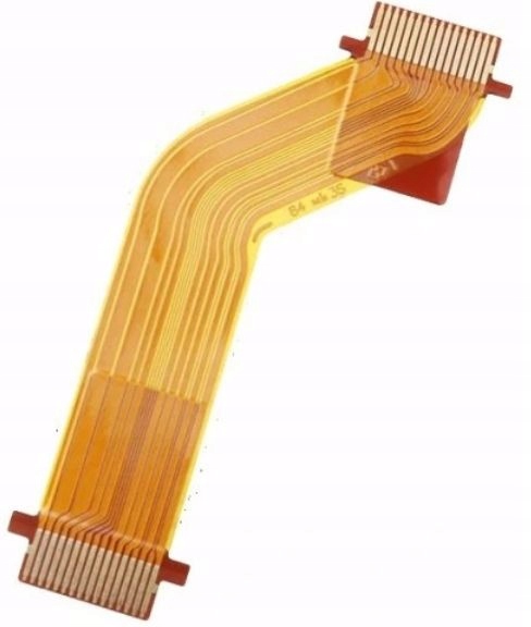 Taśma flex przycisków R1 / R2 do pada Sony Dualsense PS5