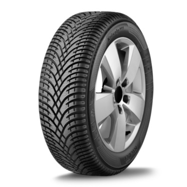 Купить 4x новые зимние шины 205/55R16 KLEBER KRISALP HP3: отзывы, фото, характеристики в интерне-магазине Aredi.ru