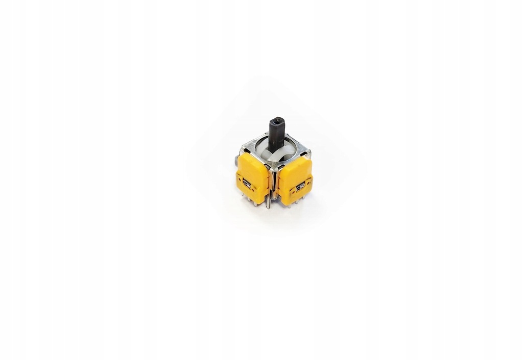 2x Drążek gałka analog magnetyczny do PS5 Dualsense + 2x Drążek + PROGRAM