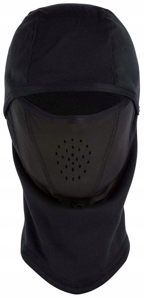 Rossignol Kominiarka junior BALACLAVA black