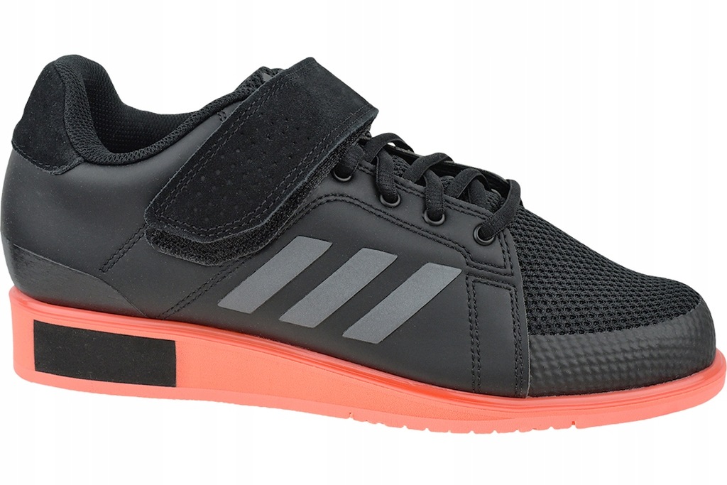 ADIDAS POWER PERFECT 3 ~46 2/3~ Męskie Buty