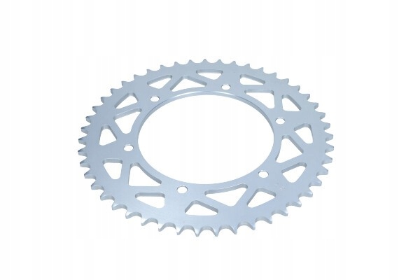 Zębatka napędzana tył moto AFAM 13323N-47