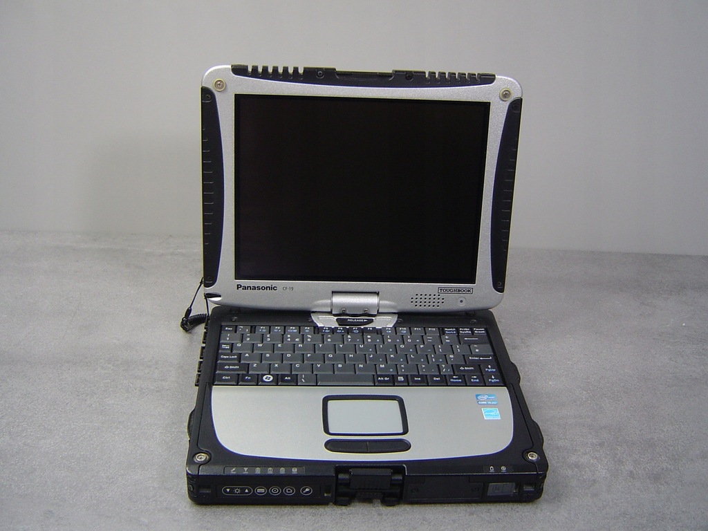 Купить Panasonic Toughbook CF-19 MK7 i5 8 ГБ 256SSD 10Pro: отзывы, фото, характеристики в интерне-магазине Aredi.ru