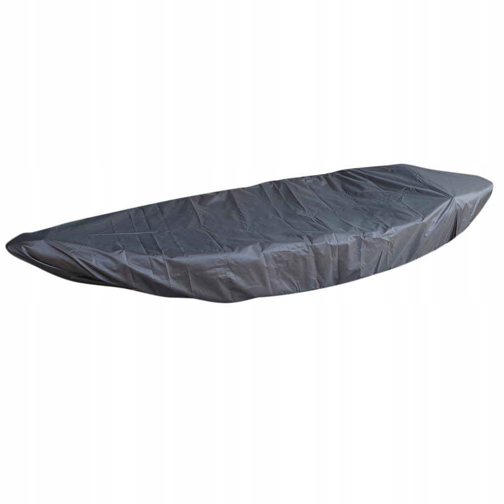 Oxford Kayak Canoe Cover Outdoor Rain Resistant 6m