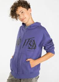 REPORTER BLUZA 223-0555B-26-690-1 176