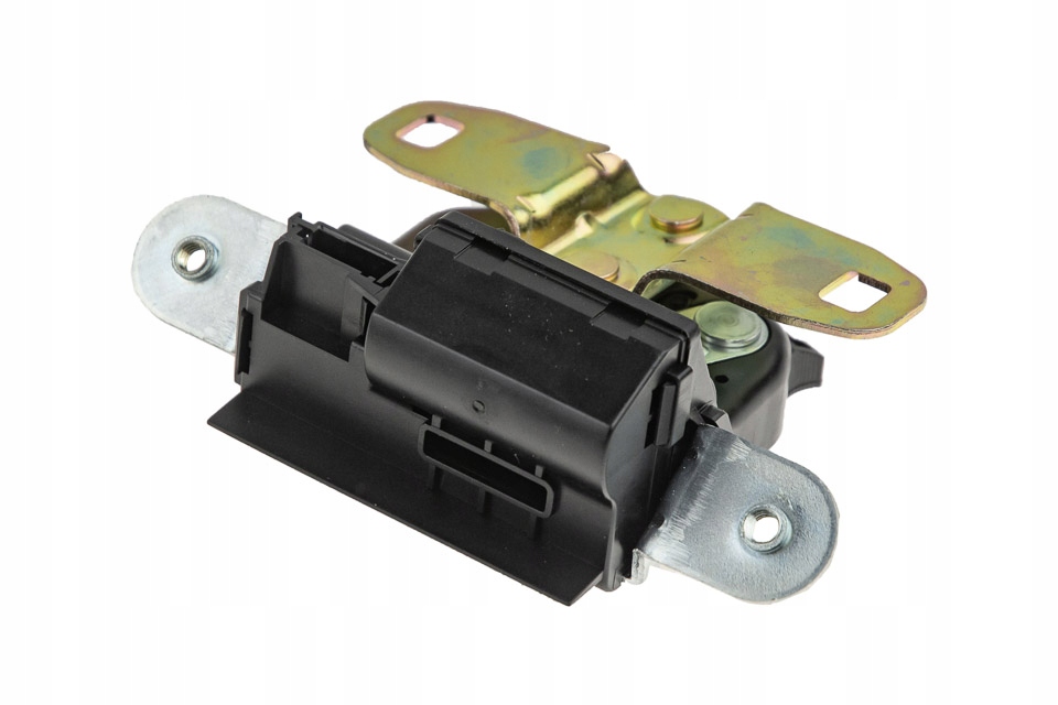 Serratura Portellone Per Fiat 500 Bravo Punto - Ricambio OEM 55702917 - Foto 9