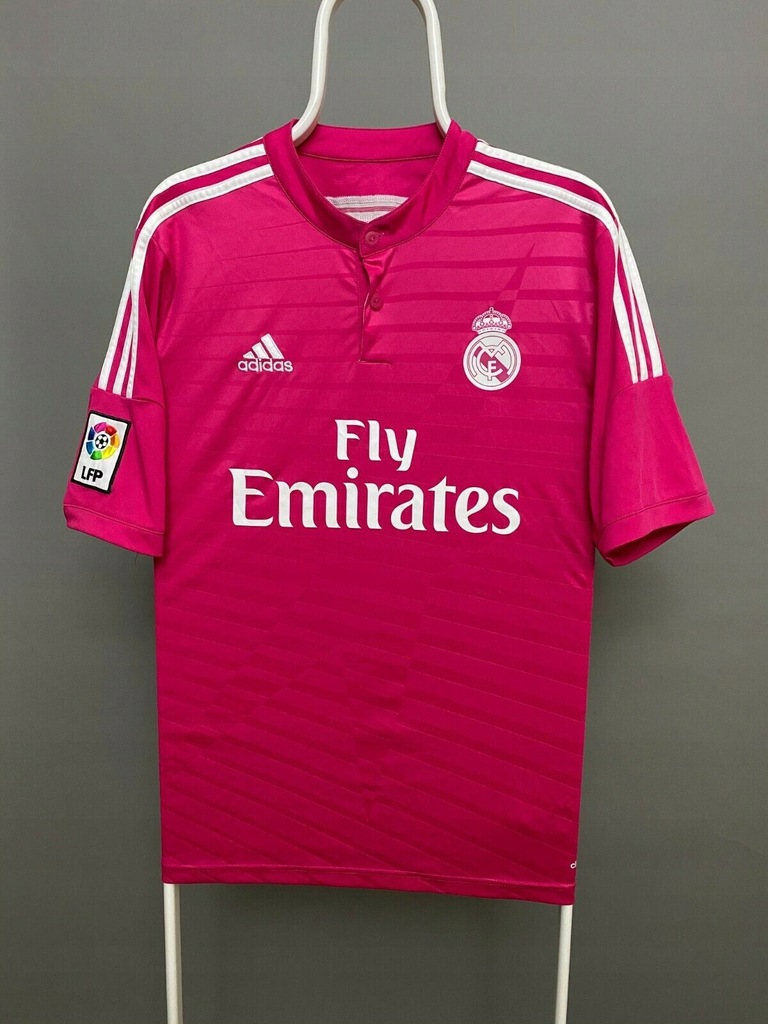 Koszulka Adidas REAL MADRID 2014 2015 AWAY rozm M
