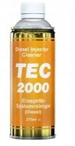TEC2000 Diesel Injector Cleaner czyści wtryski 37