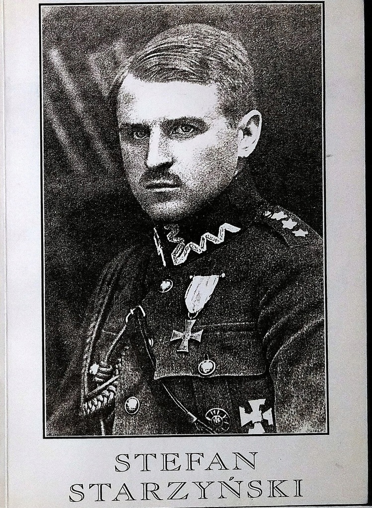 Stefan Starzyński Chciałem by Warszawa była wielka