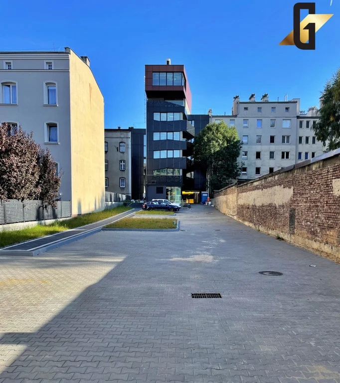 Biuro, Katowice, Śródmieście, 910 m²