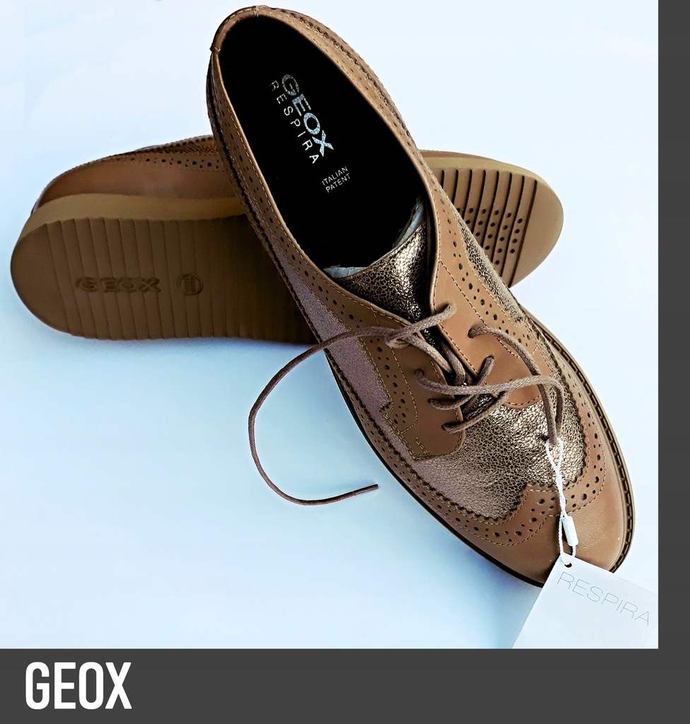 GEOX Respira damskie