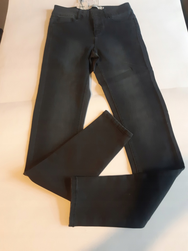 Vero moda spodnie jeansowe xxs 50zł