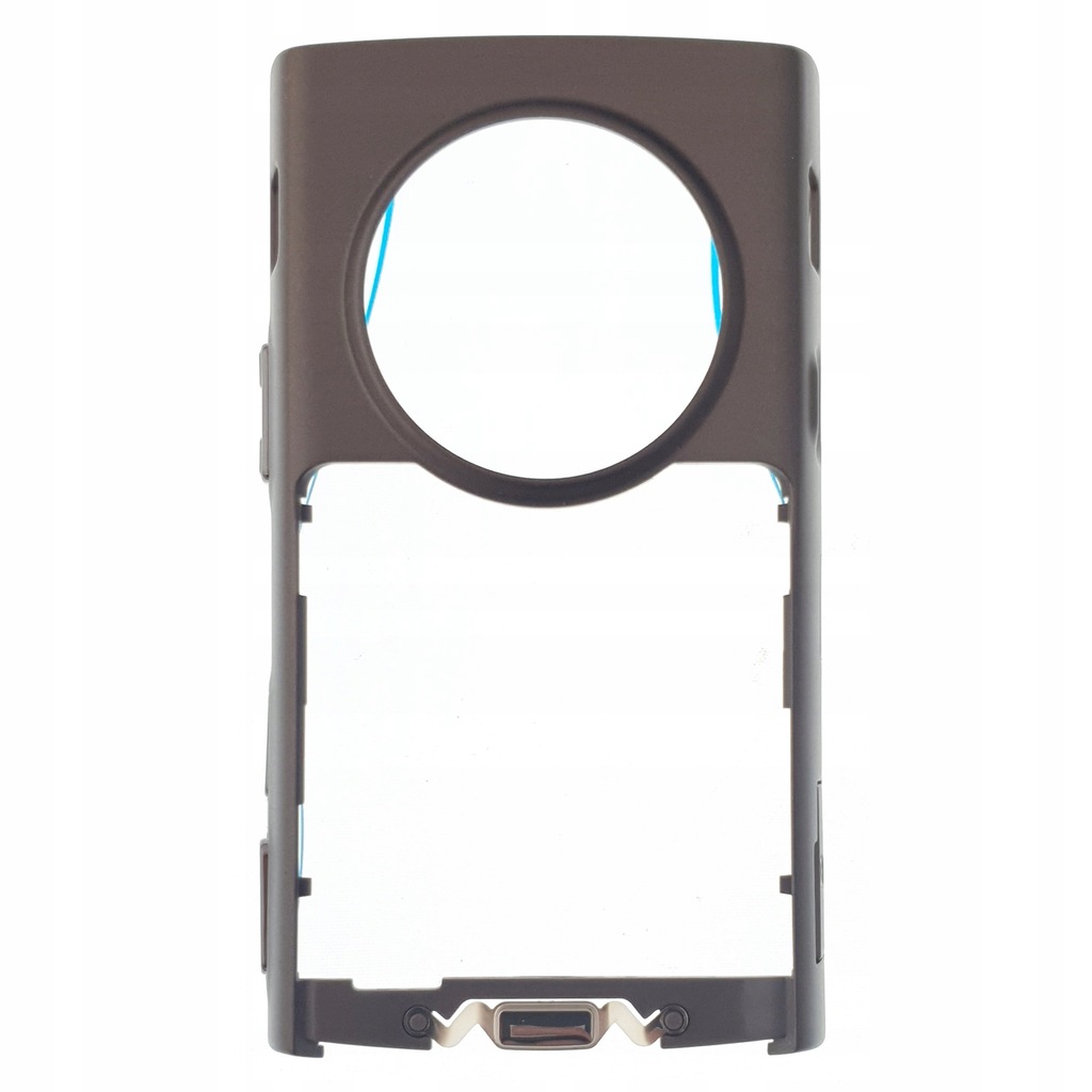 Nokia N95 panel obudowa brązowa oryginał 11816610725 oficjalne