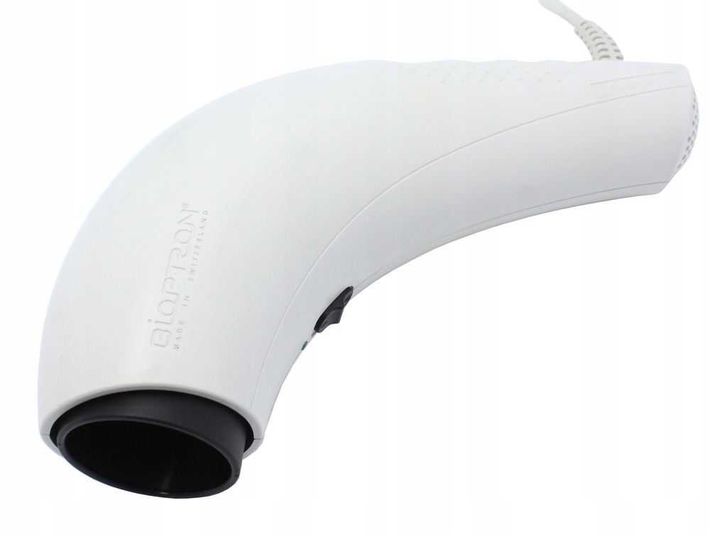 Lampa lecznicza BIOPTRON Type Compact III