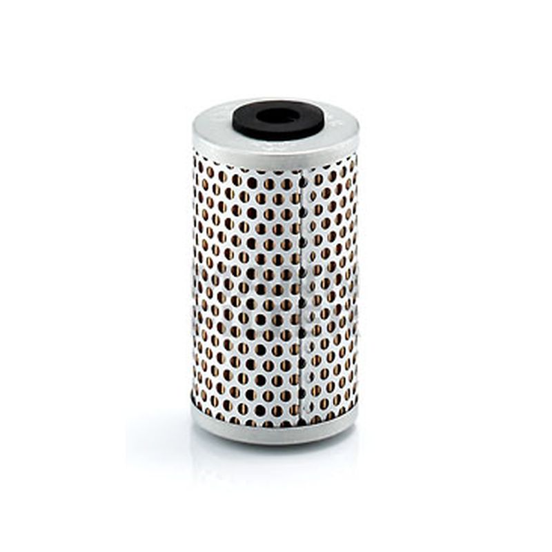 Filtr hydrauliczny Mann-Filter Mercedes-Benz