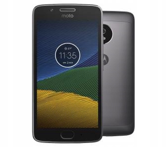 Motorola Moto G5 XT1676 5' 3GB 16G 8x1,4GHz DS LTE