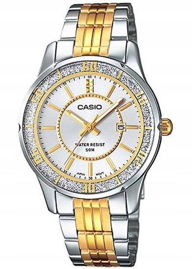 CASIO COLLECTION