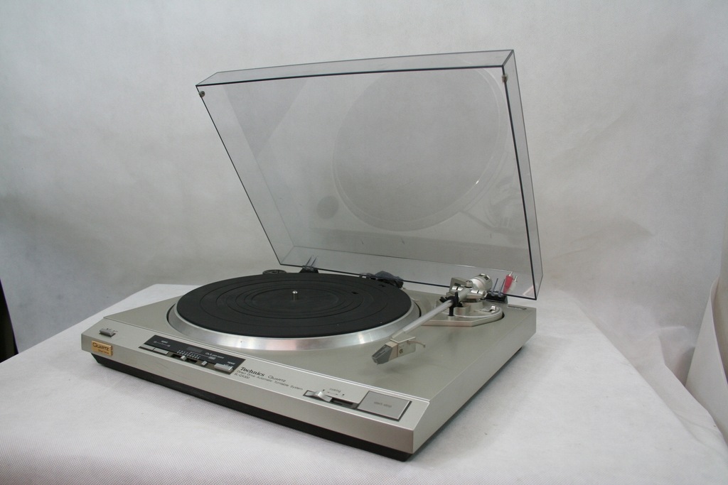 Gramofon TECHNICS SL-QX300|Direct Drive|Automat|