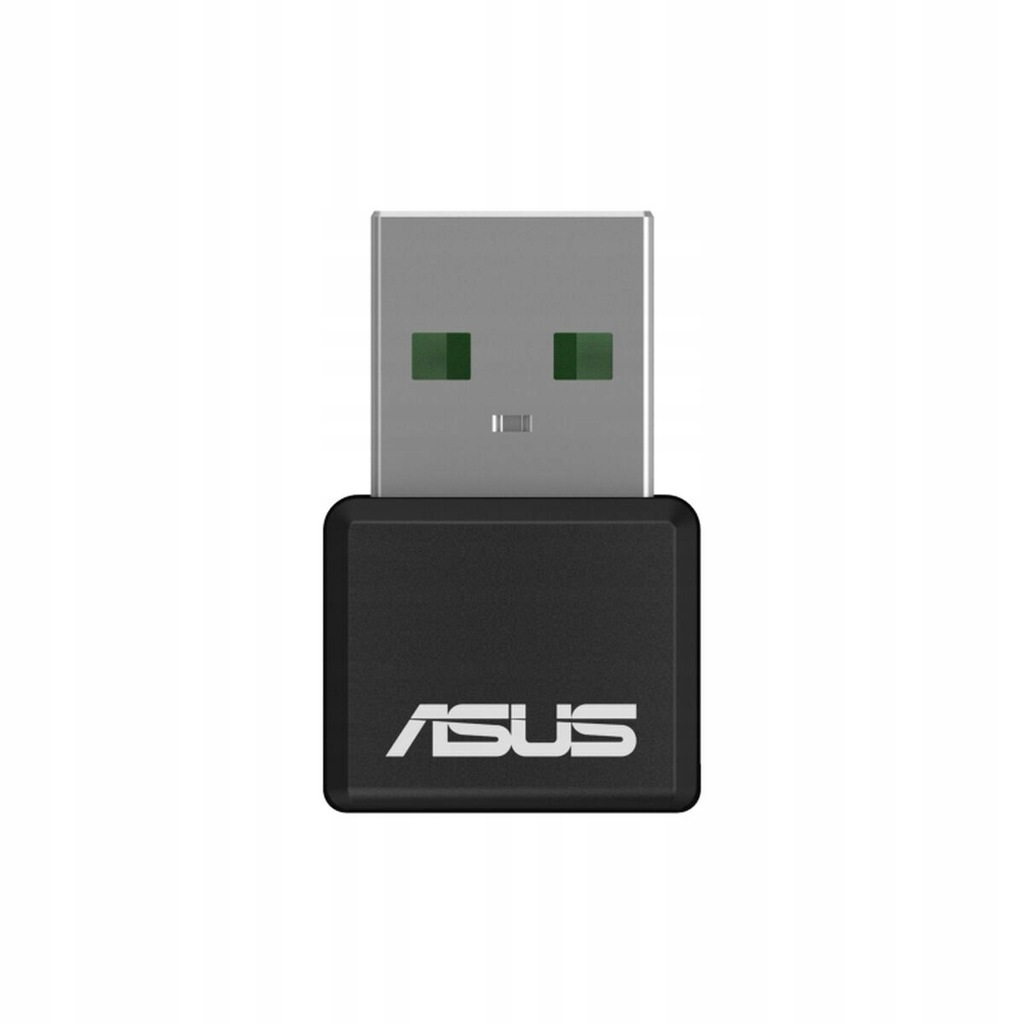 Karta Sieciowa Asus USB-AX55 Nano AX1800