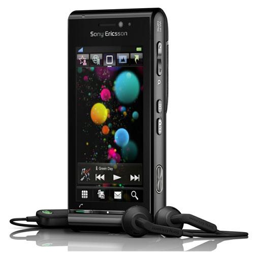 Купить SONY U1 Satio, SYMBIAN PL, GW24mc, ЧЕРНЫЙ, VIP: отзывы, фото, характеристики в интерне-магазине Aredi.ru