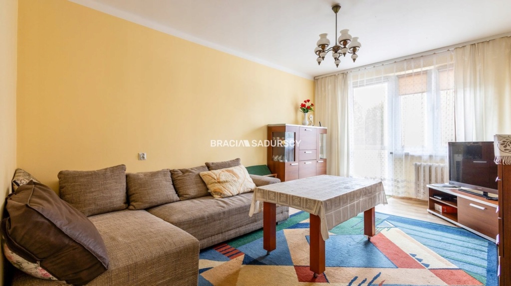 Mieszkanie, Myślenice, Myślenice, Myślenicki, 47 m²