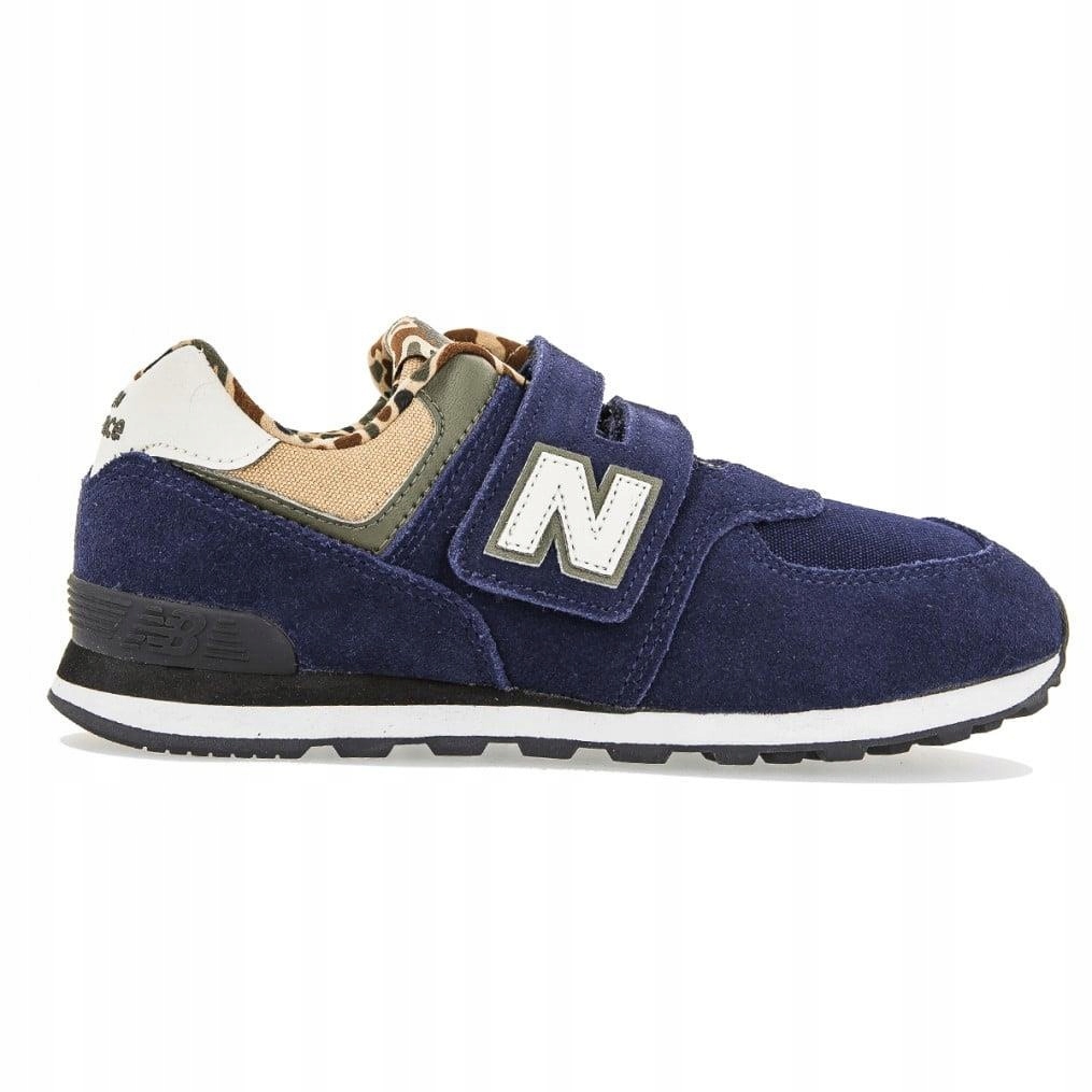 Buty New Balance Kids dziecięce YV574HN r 28