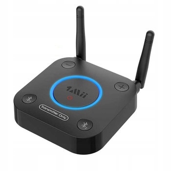 Transmiter Bluetooth 5.0 1Mii B06 TX aptX 50m